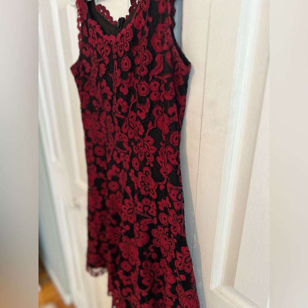 Rock & Shine fit flare lace dress - Picture 15 of 15